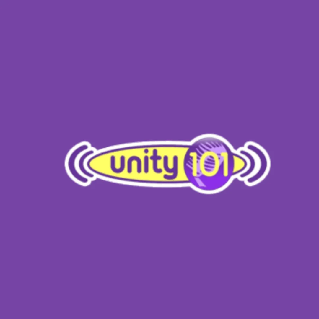 Unity 101